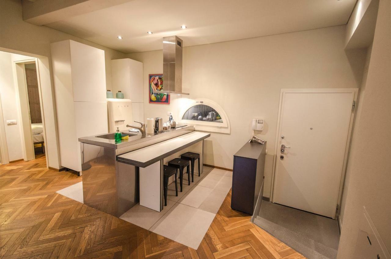 Azeglio Apartment, A Due Passi Da Piazza Maggiore Bolonha Exterior foto