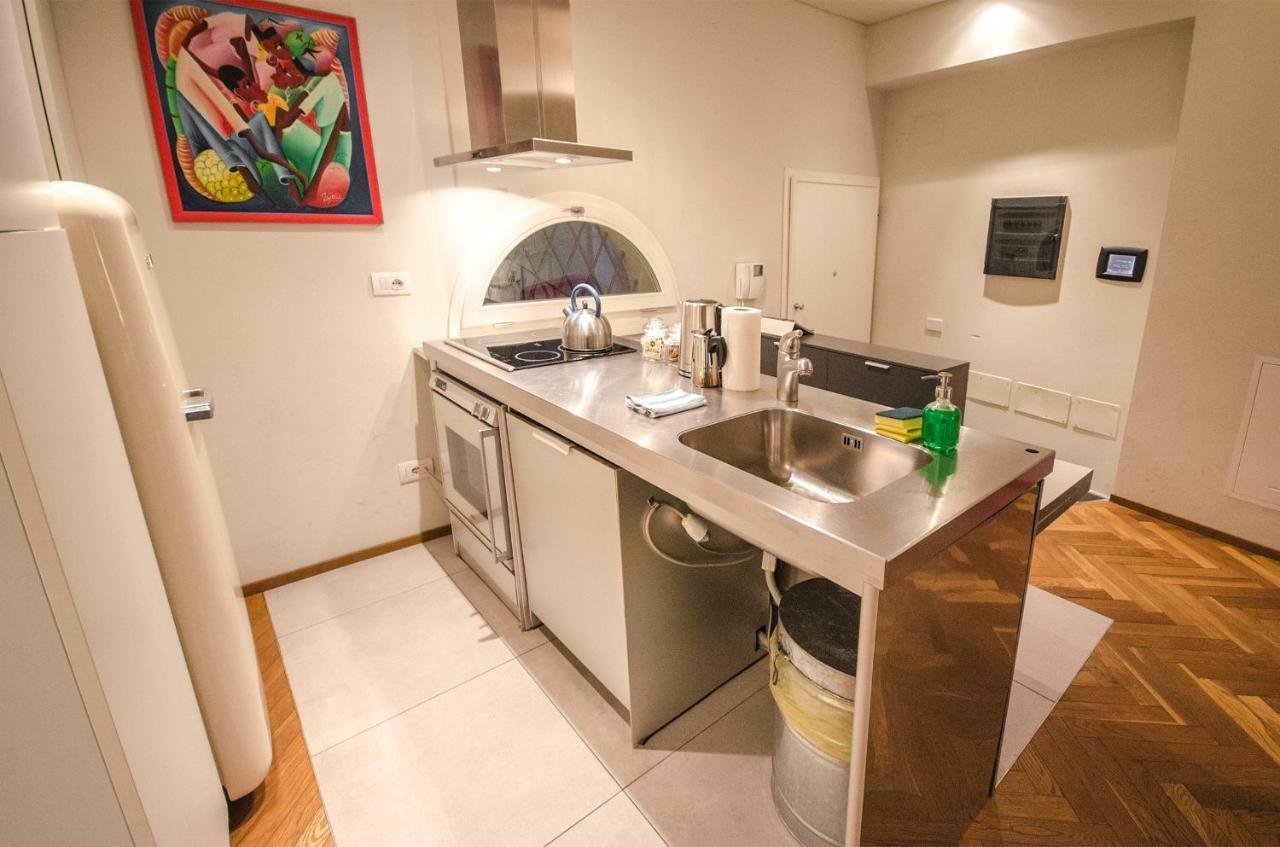Azeglio Apartment, A Due Passi Da Piazza Maggiore Bolonha Exterior foto