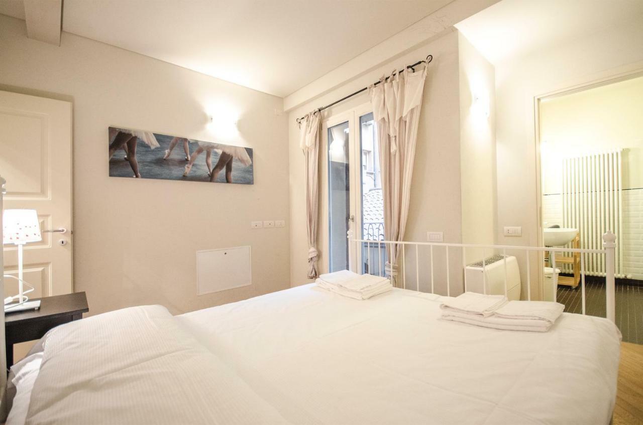 Azeglio Apartment, A Due Passi Da Piazza Maggiore Bolonha Exterior foto