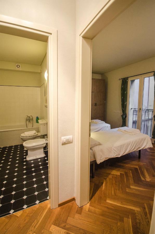 Azeglio Apartment, A Due Passi Da Piazza Maggiore Bolonha Exterior foto