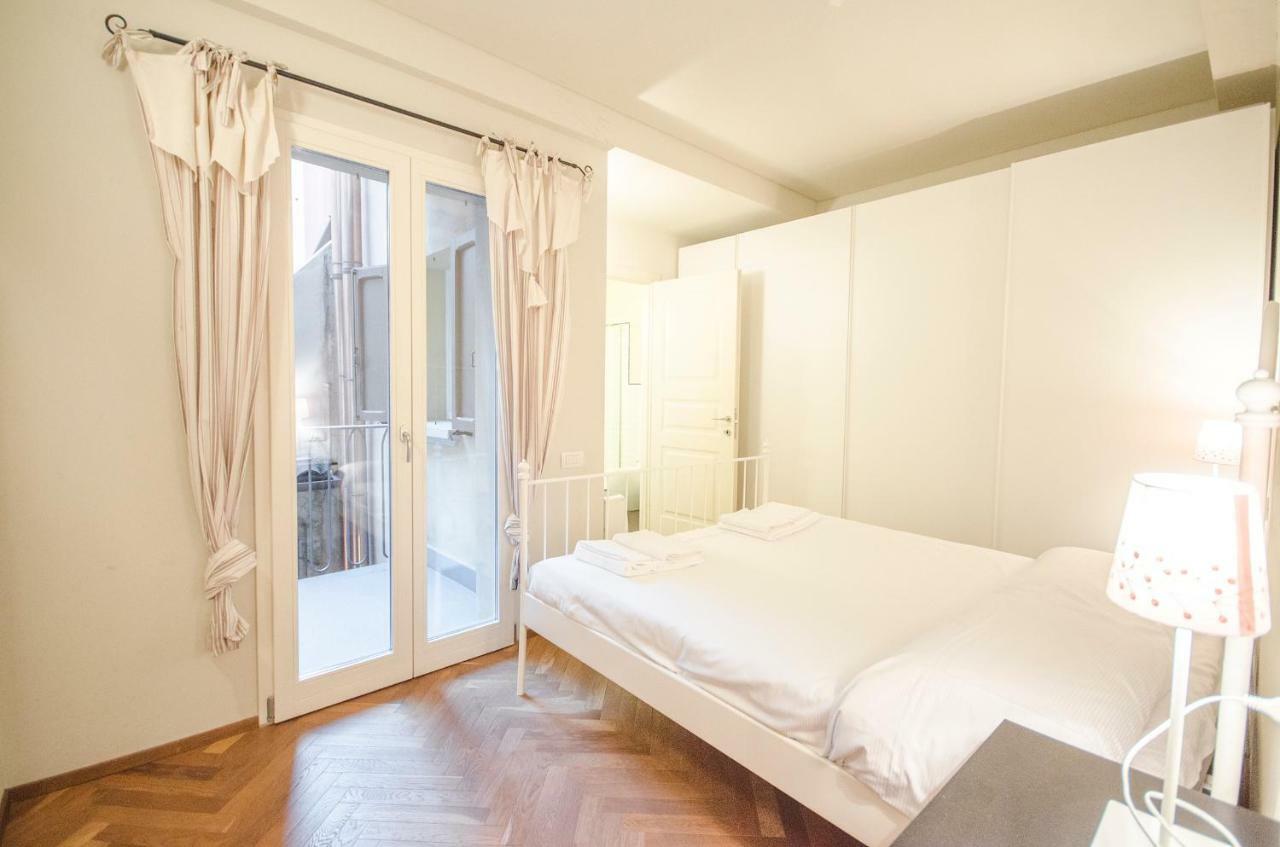 Azeglio Apartment, A Due Passi Da Piazza Maggiore Bolonha Exterior foto
