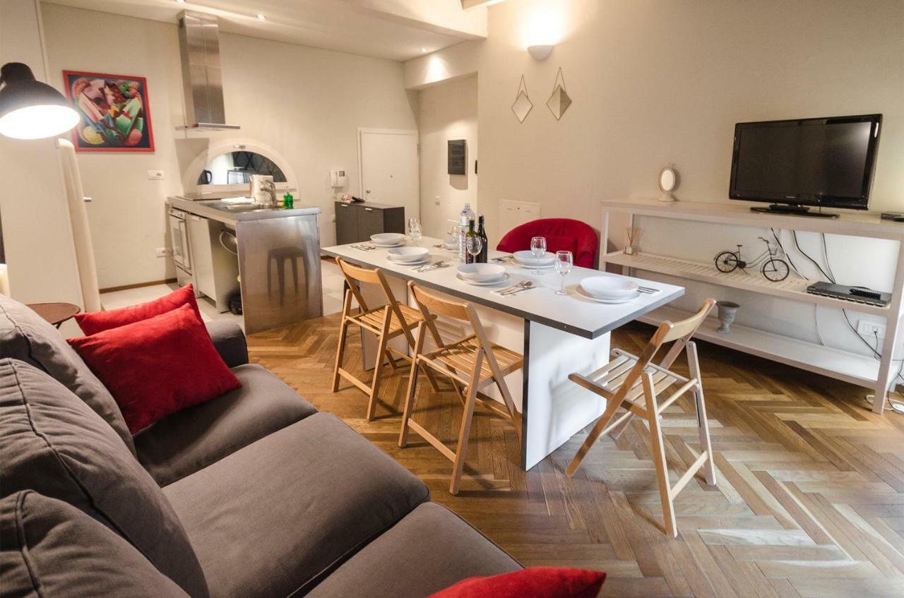 Azeglio Apartment, A Due Passi Da Piazza Maggiore Bolonha Exterior foto